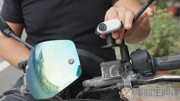 Insta360 GO 3 開箱:終極型態、近乎完美的小巧全功能防震運動相機 - 電腦王阿達 Insta360 GO 3 開箱:終極型態、近乎完美的小巧全功能防震運動相機 - 電腦王阿達
