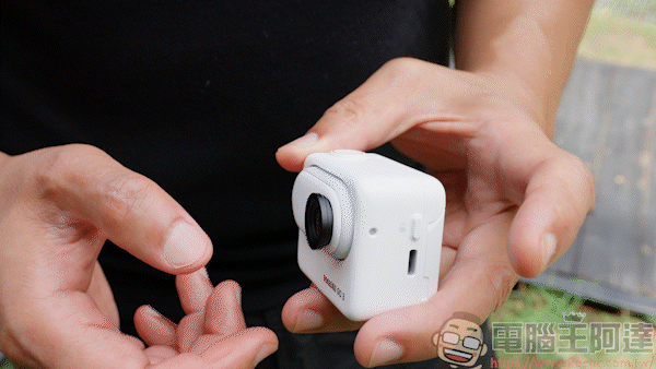 Insta360 GO 3 開箱:終極型態、近乎完美的小巧全功能防震運動相機 - 電腦王阿達 Insta360 GO 3 開箱:終極型態、近乎完美的小巧全功能防震運動相機 - 電腦王阿達