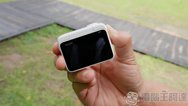 Insta360 GO 3 開箱:終極型態、近乎完美的小巧全功能防震運動相機 - 電腦王阿達 Insta360 GO 3 開箱:終極型態、近乎完美的小巧全功能防震運動相機 - 電腦王阿達
