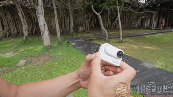 Insta360 GO 3 開箱:終極型態、近乎完美的小巧全功能防震運動相機 - 電腦王阿達 Insta360 GO 3 開箱:終極型態、近乎完美的小巧全功能防震運動相機 - 電腦王阿達