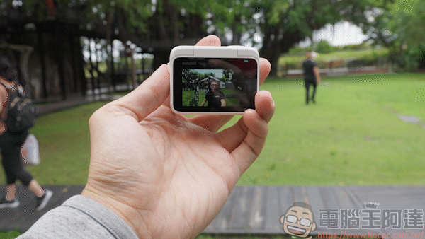 Insta360 GO 3 開箱:終極型態、近乎完美的小巧全功能防震運動相機 - 電腦王阿達 Insta360 GO 3 開箱:終極型態、近乎完美的小巧全功能防震運動相機 - 電腦王阿達
