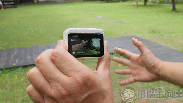 Insta360 GO 3 開箱:終極型態、近乎完美的小巧全功能防震運動相機 - 電腦王阿達 Insta360 GO 3 開箱:終極型態、近乎完美的小巧全功能防震運動相機 - 電腦王阿達