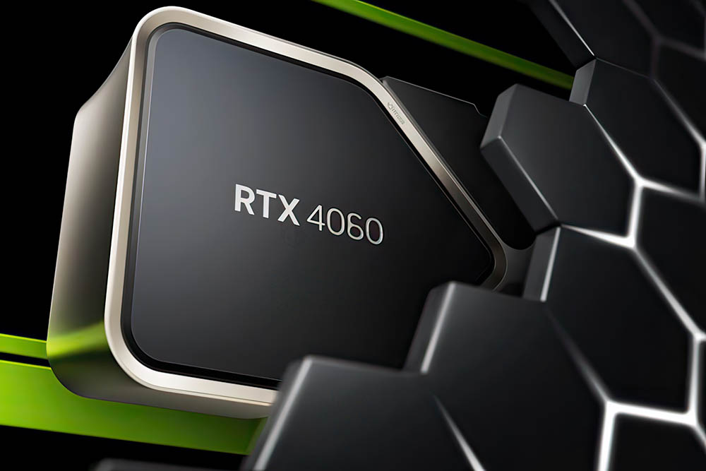 即將開賣的 GeForce RTX 4060 首筆效能測試成績已現身 Geekbench - 電腦王阿達