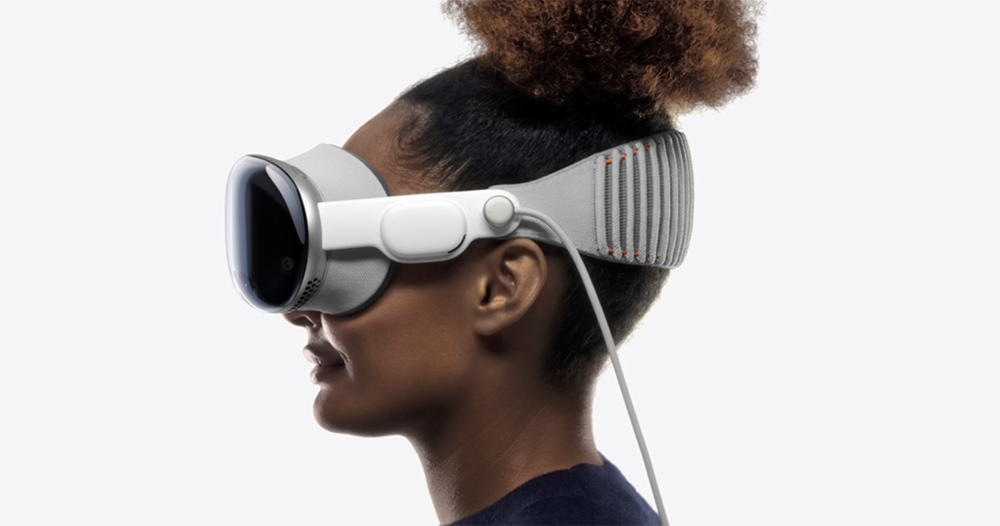 visionOS 軟體開發工具正式推出,可為 Apple Vision Pro 提供「視窗」、「立體」與「空間」三種體驗 - 電腦王阿達 visionOS 軟體開發工具正式推出,可為 Apple Vision Pro 提供「視窗」、「立體」與「空間」三種體驗 - 電腦王阿達