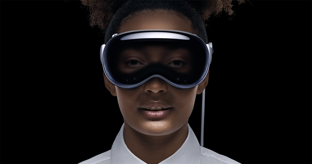visionOS 軟體開發工具正式推出,可為 Apple Vision Pro 提供「視窗」、「立體」與「空間」三種體驗 - 電腦王阿達 visionOS 軟體開發工具正式推出,可為 Apple Vision Pro 提供「視窗」、「立體」與「空間」三種體驗 - 電腦王阿達