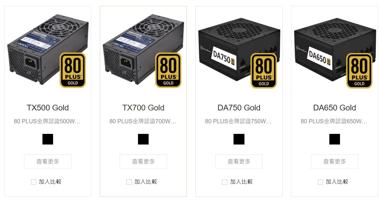 電源供應器(PSU)上的「80 Plus」是什麼?Gold 與 Platium 又有什麼區別? - 電腦王阿達 電源供應器(PSU)上的「80 Plus」是什麼?Gold 與 Platium 又有什麼區別? - 電腦王阿達