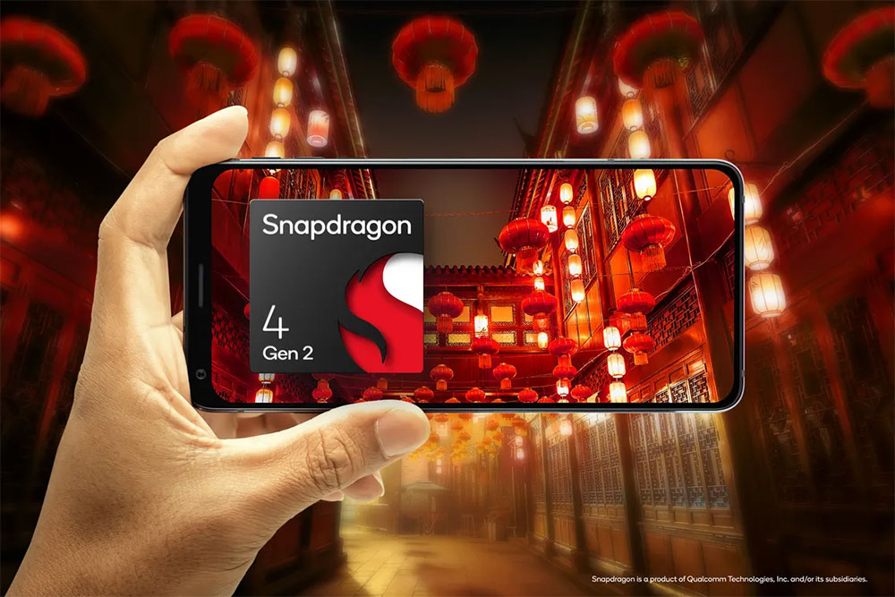 高通 Snapdragon 4 Gen 2 將讓入門平價手機變得更強大 - 電腦王阿達