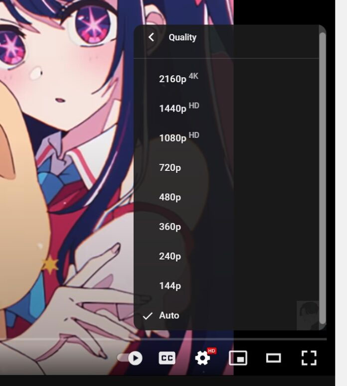 Google 開始在 Windows 11 上測試 YouTube 位元率增強影片功能 - 電腦王阿達 Google 開始在 Windows 11 上測試 YouTube 位元率增強影片功能 - 電腦王阿達