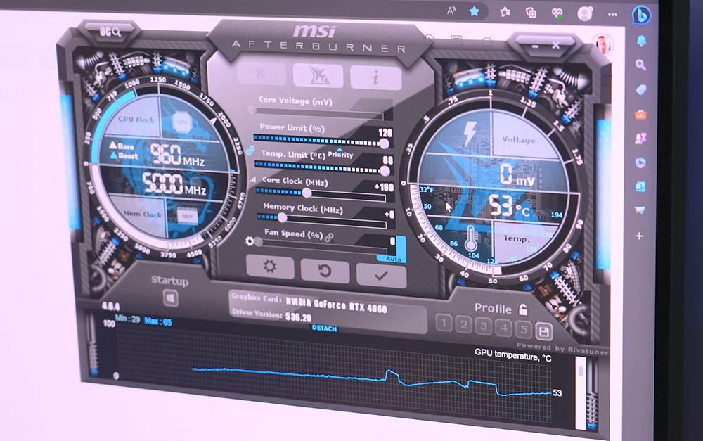 NVIDIA GeForce RTX 4060 的遊戲實測來了,Cyberpunk 2077 可提供平均 81 FPS 表現 - 電腦王阿達 NVIDIA GeForce RTX 4060 的遊戲實測來了,Cyberpunk 2077 可提供平均 81 FPS 表現 - 電腦王阿達