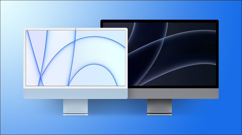 傳聞 Apple 正開發 30 吋 iMac ，或將搭載 Apple M3 系列晶片 - 電腦王阿達