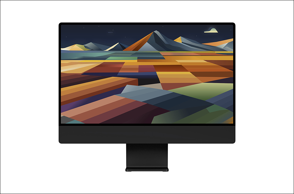 傳聞 Apple 正開發 30 吋 iMac ,或將搭載 Apple M3 系列晶片 - 電腦王阿達 傳聞 Apple 正開發 30 吋 iMac ,或將搭載 Apple M3 系列晶片 - 電腦王阿達
