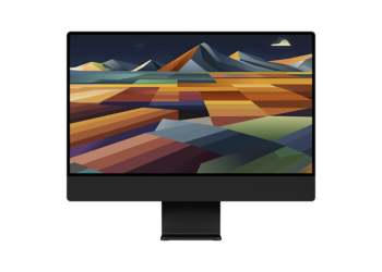 30 吋 iMac