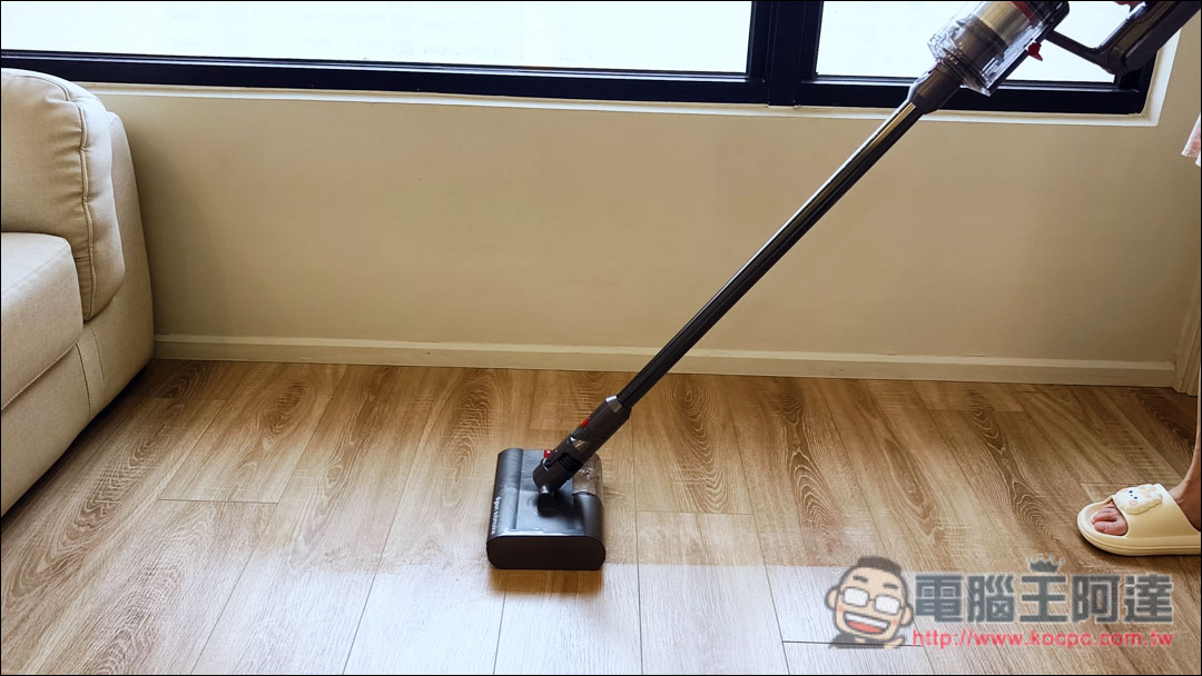 Dyson V12s Detect Slim Submarine 乾濕全能洗地吸塵器開箱:可乾吸、洗地的黑科技掃地神器 - 電腦王阿達 Dyson V12s Detect Slim Submarine 乾濕全能洗地吸塵器開箱:可乾吸、洗地的黑科技掃地神器 - 電腦王阿達
