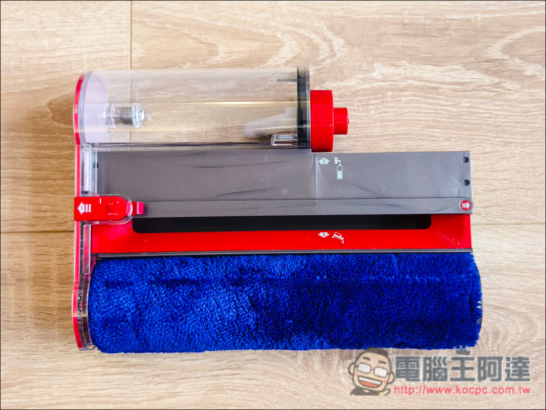 Dyson V12s Detect Slim Submarine 乾濕全能洗地吸塵器開箱:可乾吸、洗地的黑科技掃地神器 - 電腦王阿達 Dyson V12s Detect Slim Submarine 乾濕全能洗地吸塵器開箱:可乾吸、洗地的黑科技掃地神器 - 電腦王阿達