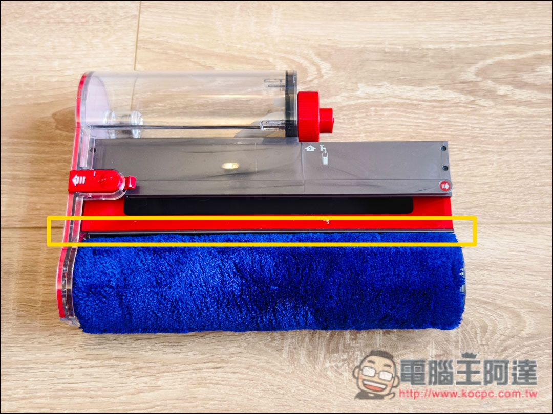 Dyson V12s Detect Slim Submarine 乾濕全能洗地吸塵器開箱:可乾吸、洗地的黑科技掃地神器 - 電腦王阿達 Dyson V12s Detect Slim Submarine 乾濕全能洗地吸塵器開箱:可乾吸、洗地的黑科技掃地神器 - 電腦王阿達