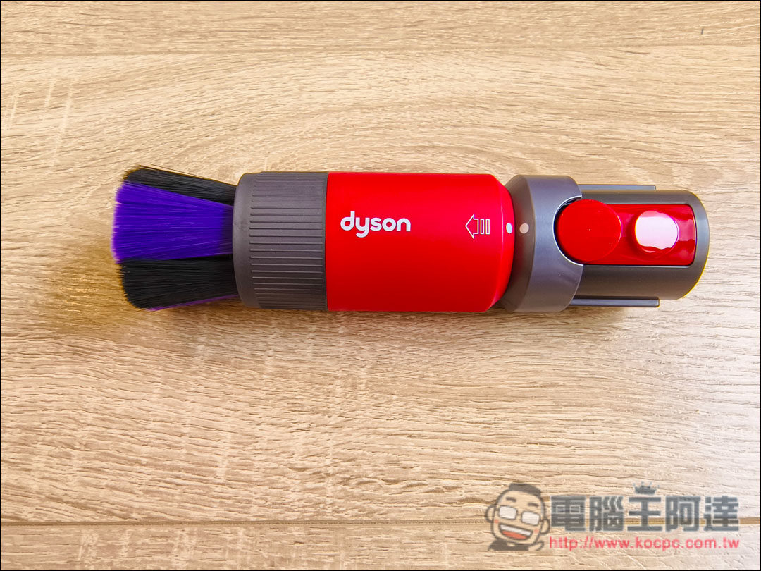 Dyson V12s Detect Slim Submarine 乾濕全能洗地吸塵器開箱:可乾吸、洗地的黑科技掃地神器 - 電腦王阿達 Dyson V12s Detect Slim Submarine 乾濕全能洗地吸塵器開箱:可乾吸、洗地的黑科技掃地神器 - 電腦王阿達