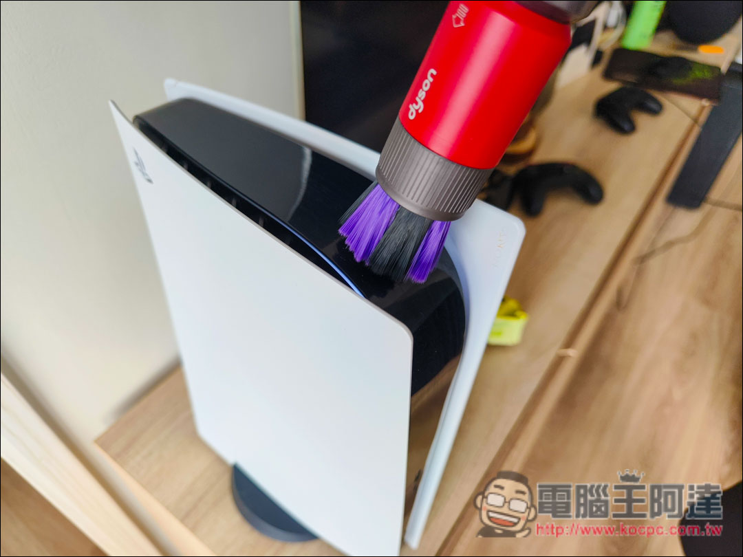 Dyson V12s Detect Slim Submarine 乾濕全能洗地吸塵器開箱:可乾吸、洗地的黑科技掃地神器 - 電腦王阿達 Dyson V12s Detect Slim Submarine 乾濕全能洗地吸塵器開箱:可乾吸、洗地的黑科技掃地神器 - 電腦王阿達