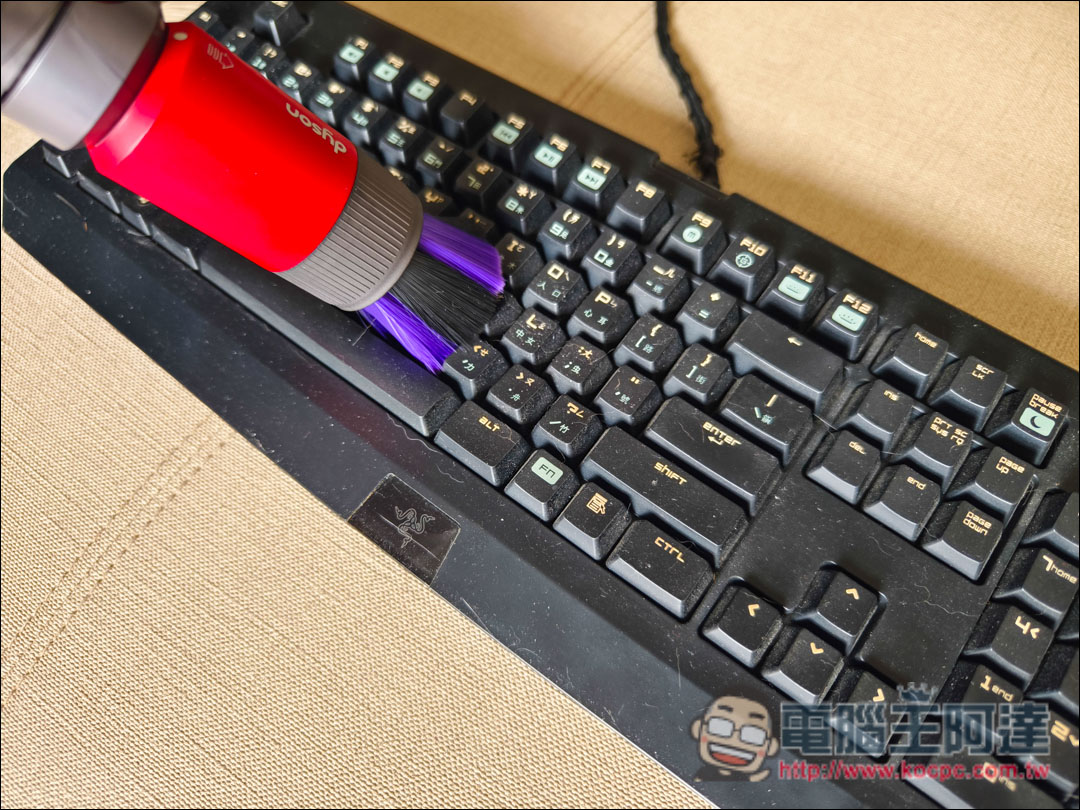 Dyson V12s Detect Slim Submarine 乾濕全能洗地吸塵器開箱:可乾吸、洗地的黑科技掃地神器 - 電腦王阿達 Dyson V12s Detect Slim Submarine 乾濕全能洗地吸塵器開箱:可乾吸、洗地的黑科技掃地神器 - 電腦王阿達