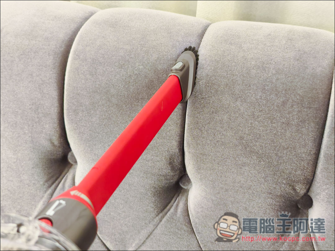 Dyson V12s Detect Slim Submarine 乾濕全能洗地吸塵器開箱:可乾吸、洗地的黑科技掃地神器 - 電腦王阿達 Dyson V12s Detect Slim Submarine 乾濕全能洗地吸塵器開箱:可乾吸、洗地的黑科技掃地神器 - 電腦王阿達