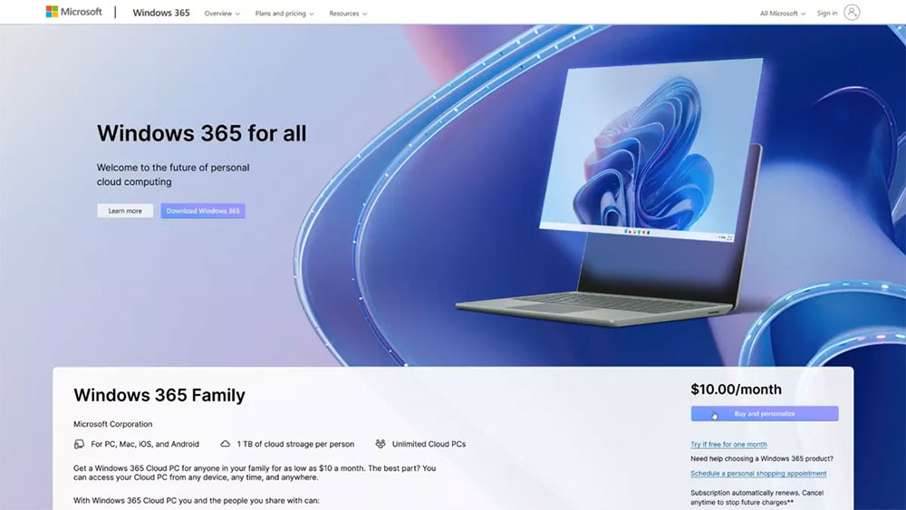 Microsoft 計劃將 Windows 放在雲端供一般消費者使用 - 電腦王阿達 Microsoft 計劃將 Windows 放在雲端供一般消費者使用 - 電腦王阿達