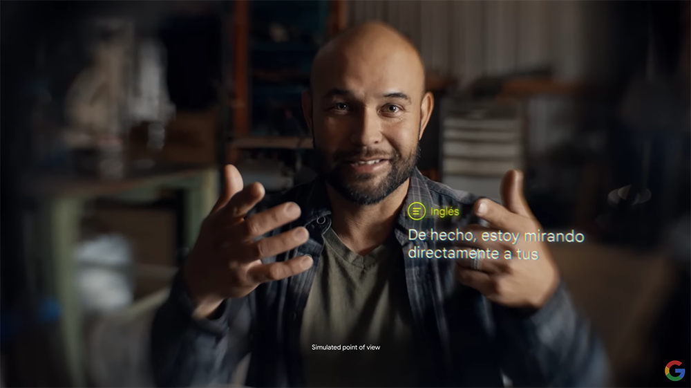 Google 次世代 AR 眼鏡又被送入墳場,還會有對決 Vision Pro 的酷東西嗎? - 電腦王阿達 Google 次世代 AR 眼鏡又被送入墳場,還會有對決 Vision Pro 的酷東西嗎? - 電腦王阿達