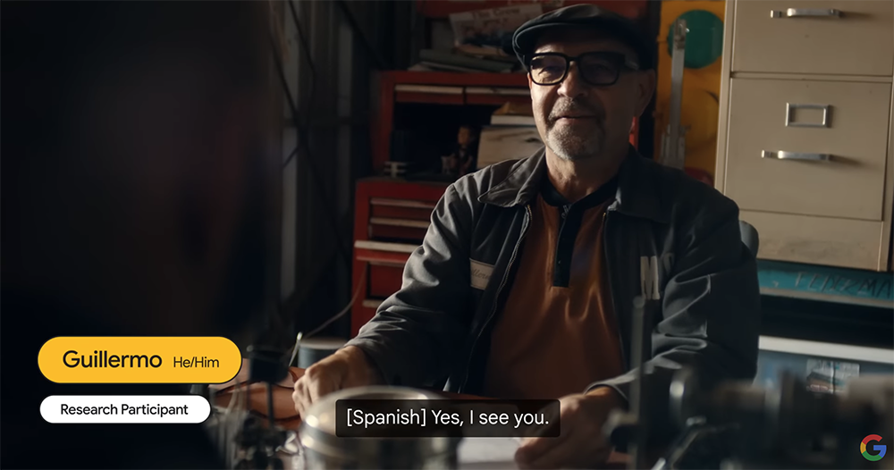 Google 次世代 AR 眼鏡又被送入墳場,還會有對決 Vision Pro 的酷東西嗎? - 電腦王阿達 Google 次世代 AR 眼鏡又被送入墳場,還會有對決 Vision Pro 的酷東西嗎? - 電腦王阿達