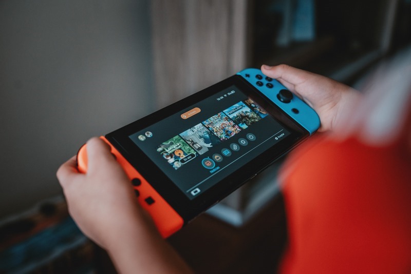 Nintendo 確認下一代 Switch 的其中一項特色，讓用戶能更容易切換過去 - 電腦王阿達