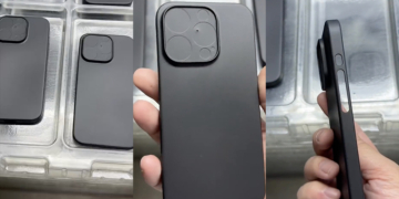 iPhone 15 Pro 系列保護殼