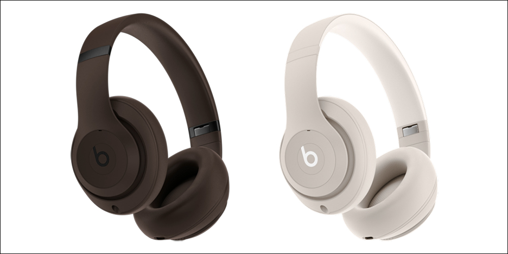 傳聞 Beats Studio Pro 頭戴式耳機將於 7 月發表,續航表現超越 AirPods Max、改採 USB-C、支援空間音訊等更多功能 - 電腦王阿達 傳聞 Beats Studio Pro 頭戴式耳機將於 7 月發表,續航表現超越 AirPods Max、改採 USB-C、支援空間音訊等更多功能 - 電腦王阿達