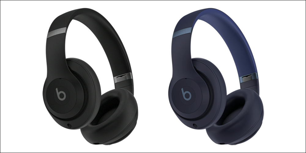 傳聞 Beats Studio Pro 頭戴式耳機將於 7 月發表,續航表現超越 AirPods Max、改採 USB-C、支援空間音訊等更多功能 - 電腦王阿達 傳聞 Beats Studio Pro 頭戴式耳機將於 7 月發表,續航表現超越 AirPods Max、改採 USB-C、支援空間音訊等更多功能 - 電腦王阿達