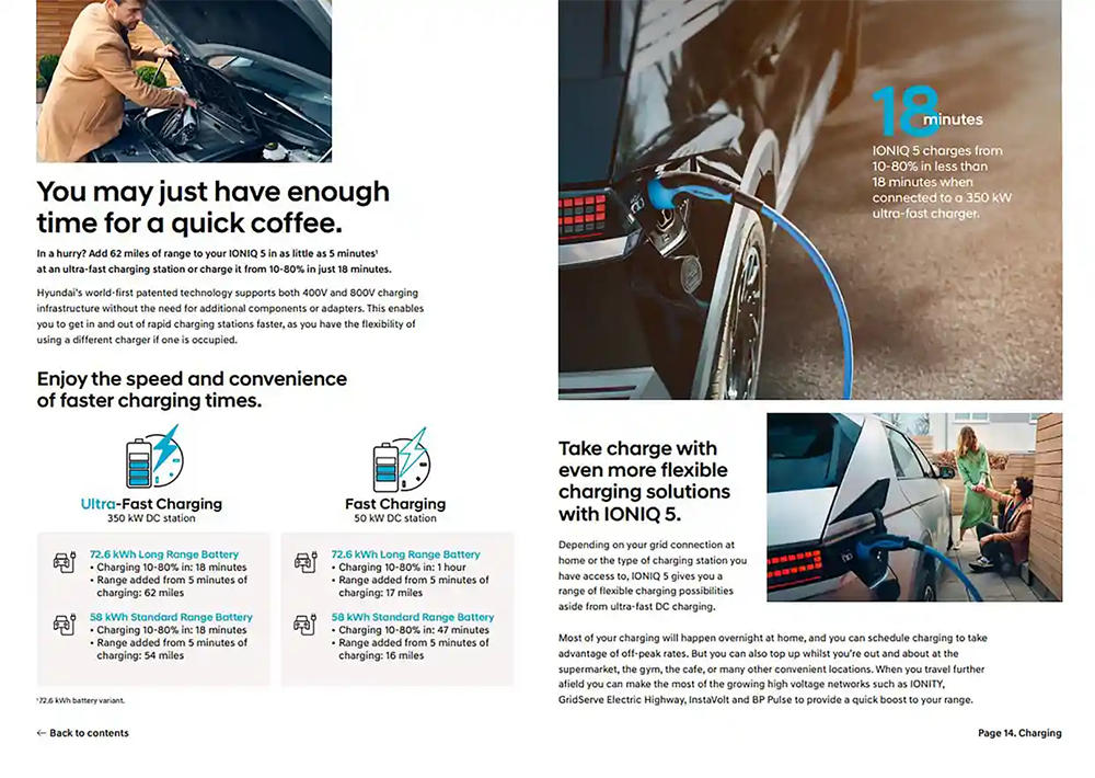 Toyota 與 Hyundai 電動車廣告因誤導消費者而被英國禁止宣傳 - 電腦王阿達