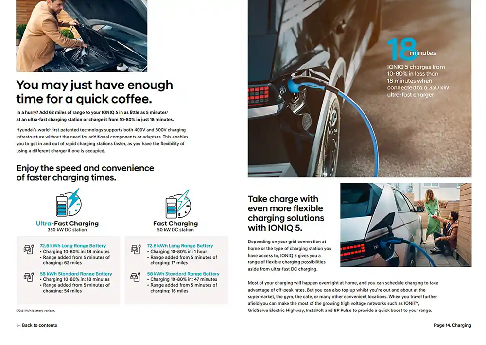 Toyota 與 Hyundai 電動車廣告因誤導消費者而被英國禁止宣傳 - 電腦王阿達 Toyota 與 Hyundai 電動車廣告因誤導消費者而被英國禁止宣傳 - 電腦王阿達