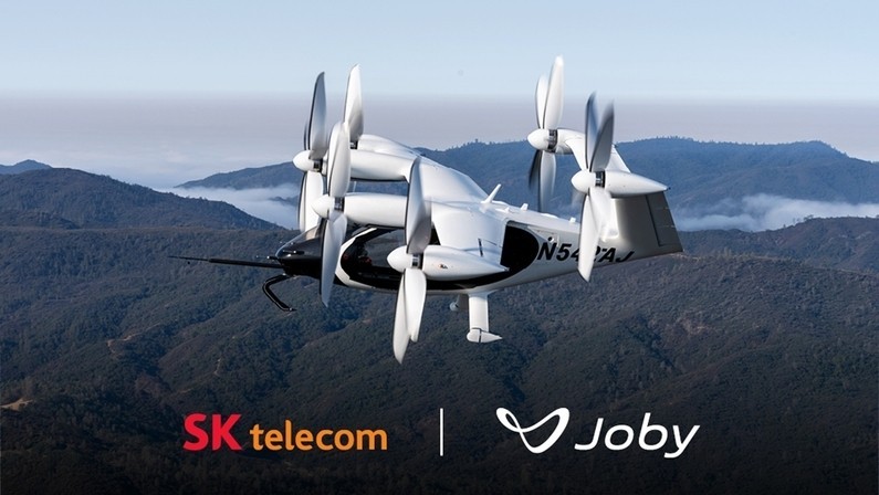 韓國 SK 電信宣布投資美國城市空中運輸製造商 Joby Aviation ,推動城市空中交通實證項目 - 電腦王阿達 韓國 SK 電信宣布投資美國城市空中運輸製造商 Joby Aviation ,推動城市空中交通實證項目 - 電腦王阿達