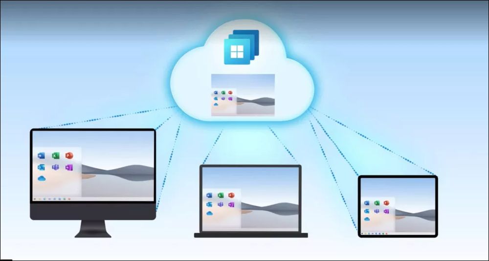 微軟內部文件因聽證會曝光,顯示 Windows 11 預計採用完全雲端化的訂閱模式 - 電腦王阿達 微軟內部文件因聽證會曝光,顯示 Windows 11 預計採用完全雲端化的訂閱模式 - 電腦王阿達
