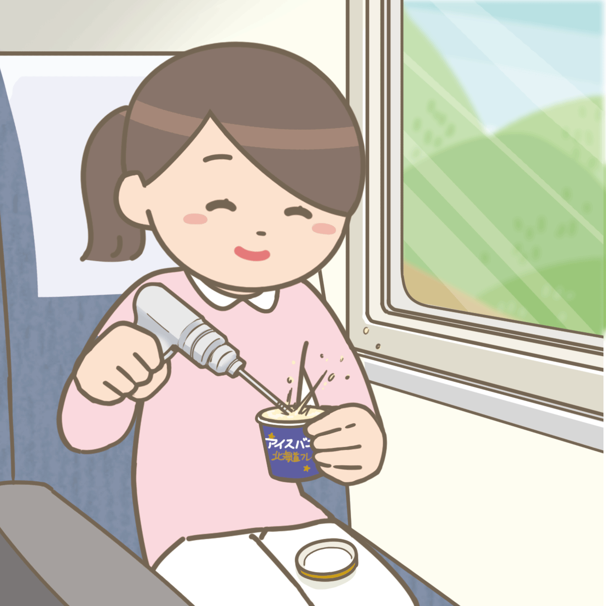 日本東海道新幹線超硬冰淇淋 Sujata,勺子斷了都還沒吃到? - 電腦王阿達 日本東海道新幹線超硬冰淇淋 Sujata,勺子斷了都還沒吃到? - 電腦王阿達