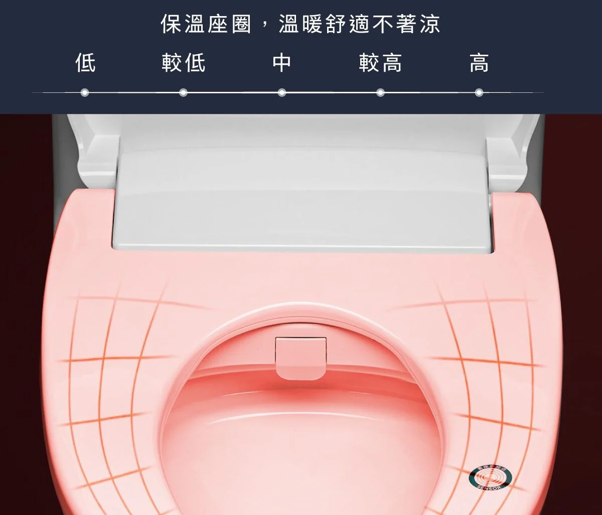 讓人每天多幸福十分鐘:抑菌、瞬熱、智慧的 Philips AIB2211 高規格馬桶蓋 來了 - 電腦王阿達 讓人每天多幸福十分鐘:抑菌、瞬熱、智慧的 Philips AIB2211 高規格馬桶蓋 來了 - 電腦王阿達
