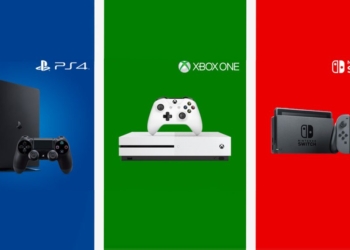 動視暴雪執行長暗示下一代任天堂主機將擁有接近 PS4 和 Xbox One 的效能
