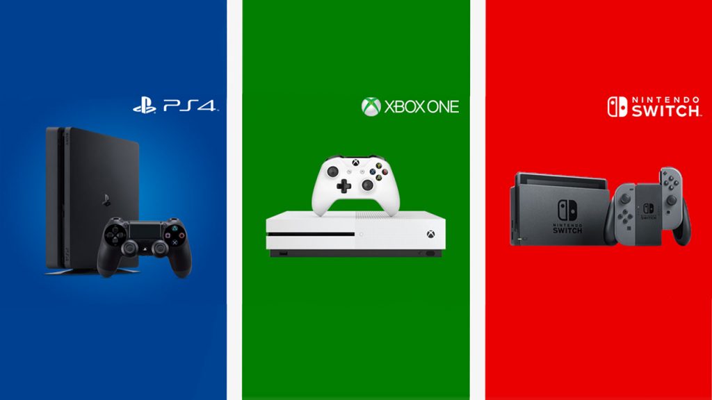 動視暴雪執行長暗示下一代任天堂主機將擁有接近 PS4 和 Xbox One 的效能 - 電腦王阿達 動視暴雪執行長暗示下一代任天堂主機將擁有接近 PS4 和 Xbox One 的效能 - 電腦王阿達