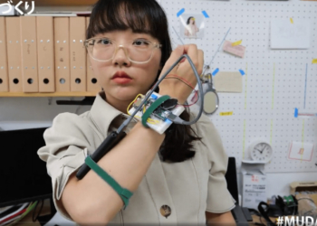 這個也行？？日本推特女網友藤原麻里菜各種腦洞大開的奇葩發明
