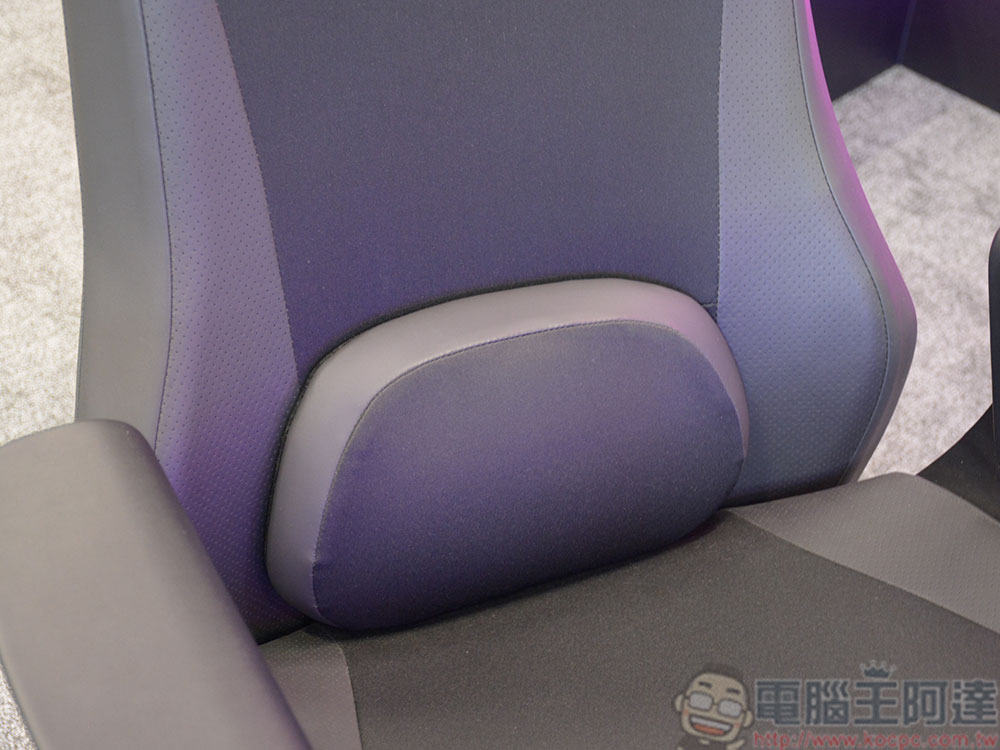 Cooler Master × D-BOX Motion 1 超體感電競椅開箱體驗:開啟沉浸式影音娛樂大門 - 電腦王阿達 Cooler Master × D-BOX Motion 1 超體感電競椅開箱體驗:開啟沉浸式影音娛樂大門 - 電腦王阿達