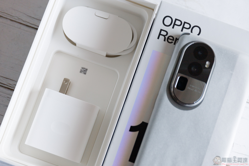 OPPO Reno10 Pro+ 實拍開箱體驗:潛望式鏡頭與 AI 超清長焦讓你輕鬆化身人像專家 - 電腦王阿達 OPPO Reno10 Pro+ 實拍開箱體驗:潛望式鏡頭與 AI 超清長焦讓你輕鬆化身人像專家 - 電腦王阿達