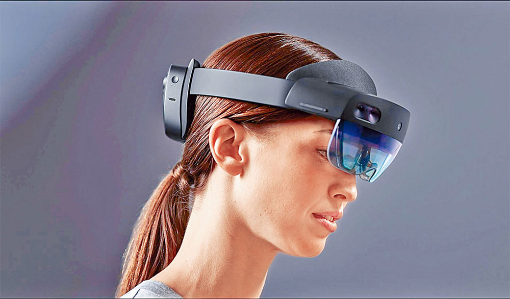 回顧那些努力過還是失敗了的 VR / AR 產品 - 電腦王阿達 回顧那些努力過還是失敗了的 VR / AR 產品 - 電腦王阿達