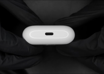 USB-C 版 AirPods Pro 2