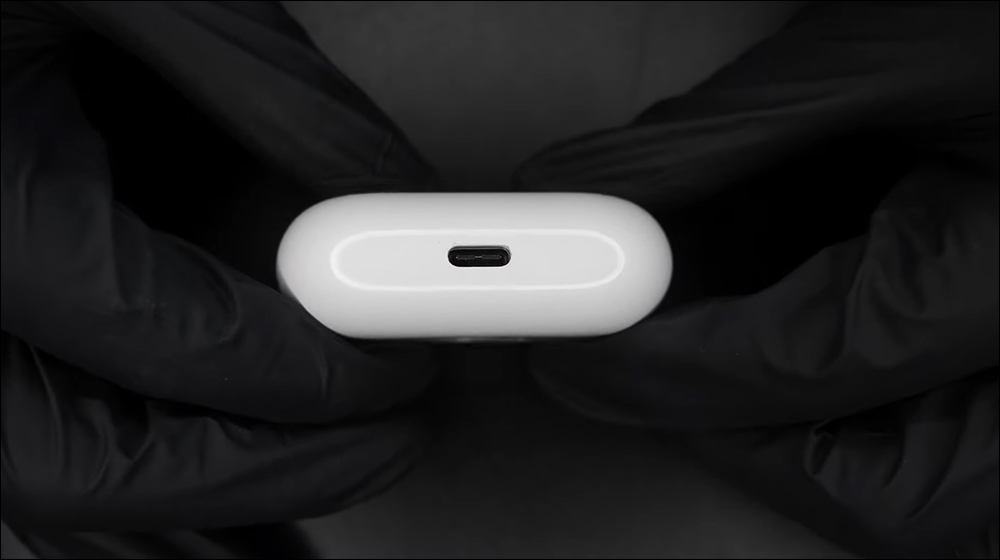 傳將於 iPhone 15 發表會推出的 USB-C 版 AirPods Pro ，預期不會有其他硬體變化 - 電腦王阿達