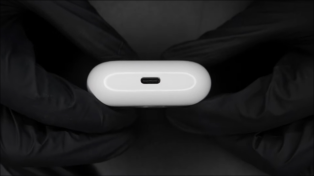 傳將於 iPhone 15 發表會推出的 USB-C 版 AirPods Pro ,預期不會有其他硬體變化 - 電腦王阿達 傳將於 iPhone 15 發表會推出的 USB-C 版 AirPods Pro ,預期不會有其他硬體變化 - 電腦王阿達