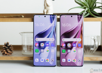 OPPO Reno10 Pro+ 實拍開箱體驗：潛望式鏡頭與 AI 超清長焦讓你輕鬆化身人像專家