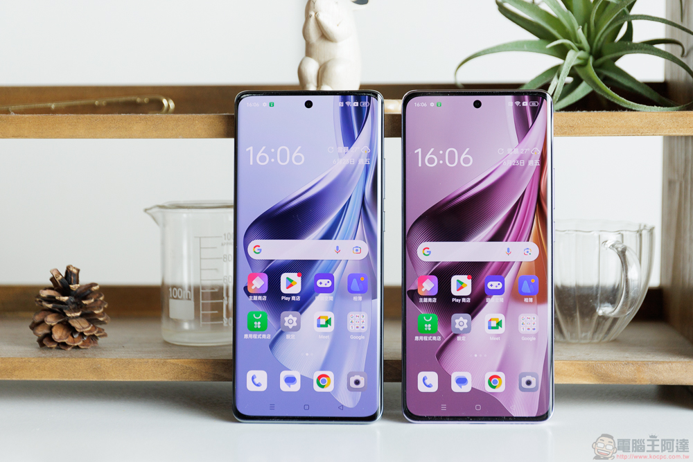 Android 15 可能會讓關閉藍牙變得難度更高 - 電腦王阿達 OPPO Reno10 Pro+ 實拍開箱體驗:潛望式鏡頭與 AI 超清長焦讓你輕鬆化身人像專家 - 電腦王阿達