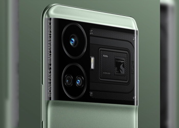 realme GT Neo6