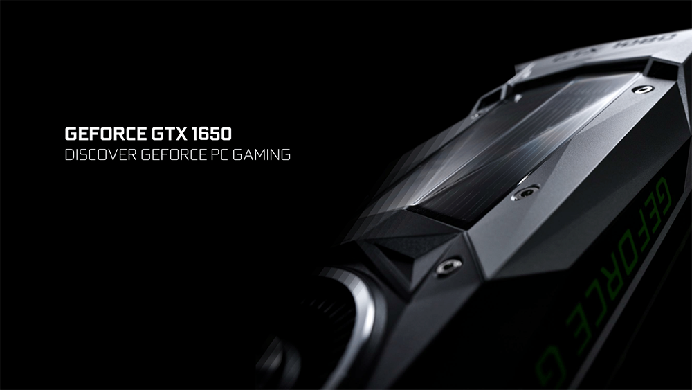 根據 Steam 最新調查顯示，NVIDIA GeForce GTX 1650 依舊是最受歡迎的顯卡 - 電腦王阿達