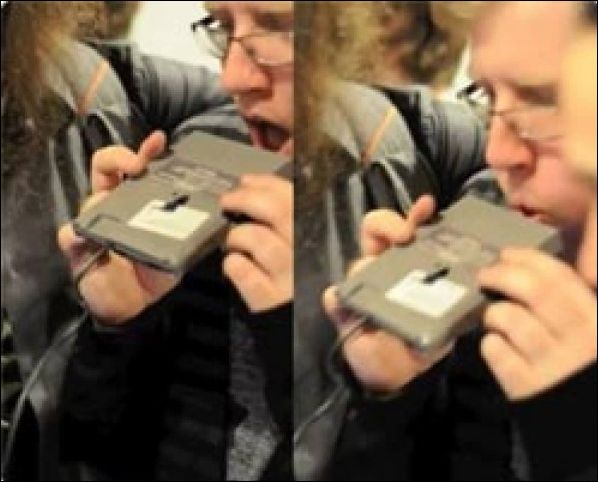 傳統不一定是對的,任天堂建議用戶不要用嘴吹 Switch 的卡槽與卡帶 - 電腦王阿達 傳統不一定是對的,任天堂建議用戶不要用嘴吹 Switch 的卡槽與卡帶 - 電腦王阿達